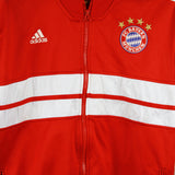 Bayern Munich 2014-15  Jacket Kit (M)