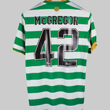 Celtic 2020-21 McGregor Home Kit (M)