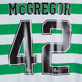 Celtic 2020-21 McGregor Home Kit (M)
