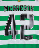 Celtic 2020-21 McGregor Home Kit (M)
