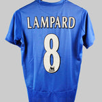 Chelsea 2005-06 Lampard Home Kit  (S)