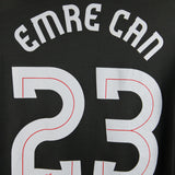 Liverpool 2015-16 Emre Can Third Kit (L)