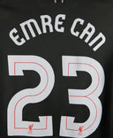 Liverpool 2015-16 Emre Can Third Kit (L)