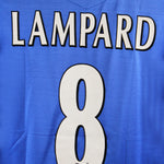 Chelsea 2005-06 Lampard Home Kit  (S)