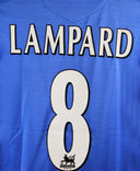 Chelsea 2005-06 Lampard Home Kit  (S)