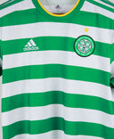 Celtic 2020-21 McGregor Home Kit (M)