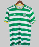 Celtic 2020-21 McGregor Home Kit (M)