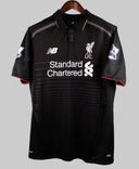 Liverpool 2015-16 Emre Can Third Kit (L)