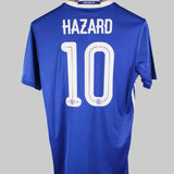 Chelsea 2016-17 Hazard Home Kit (S)
