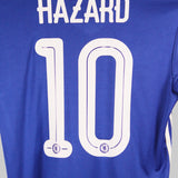 Chelsea 2016-17 Hazard Home Kit (S)