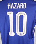 Chelsea 2016-17 Hazard Home Kit (S)