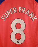 Chelsea 2020-21 Super Frank Third Kit (2XL)
