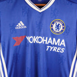 Chelsea 2016-17 Hazard Home Kit (S)