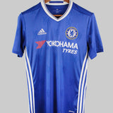 Chelsea 2016-17 Hazard Home Kit (S)