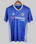 Chelsea 2016-17 Hazard Home Kit (S)