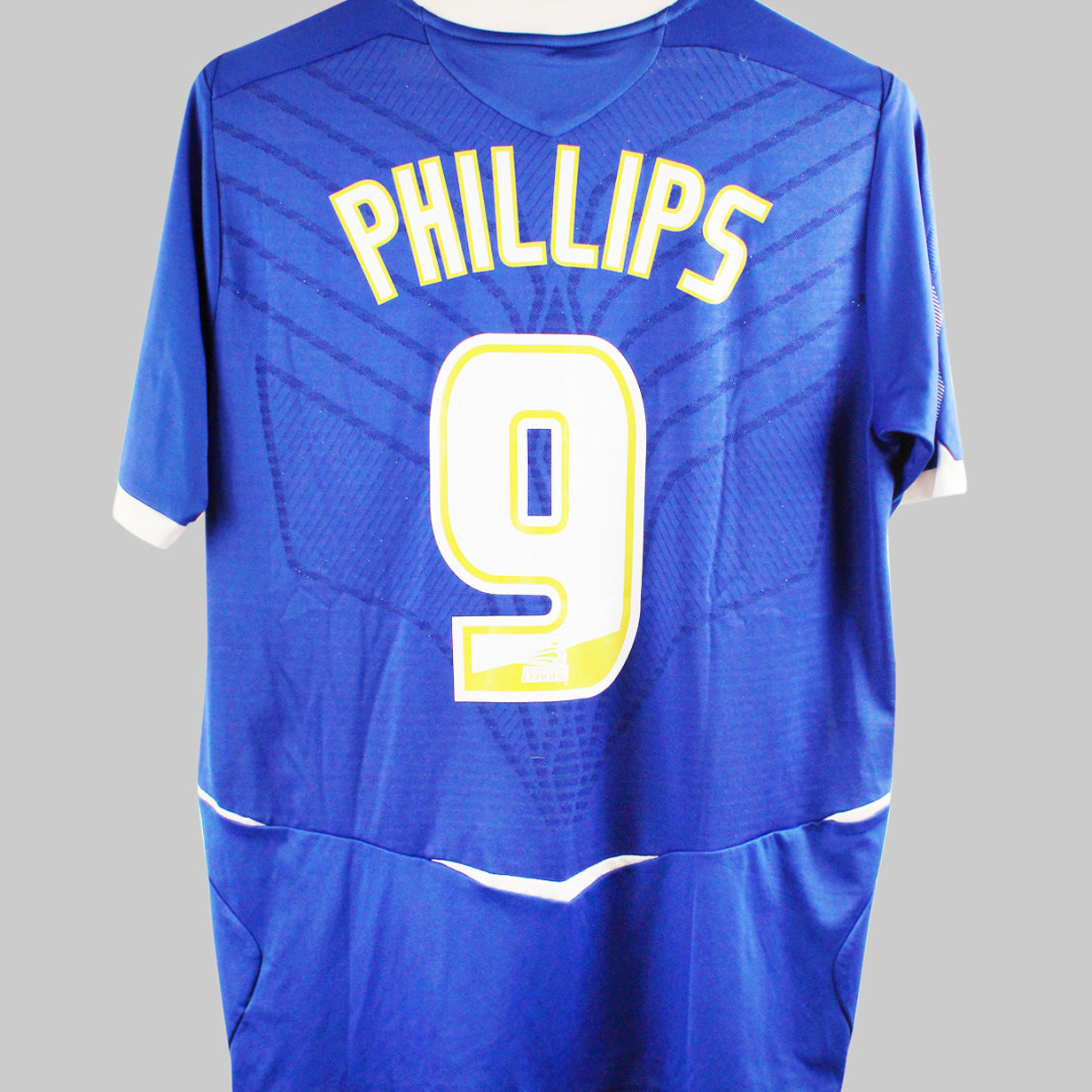 Birmingham City 2008-09 Phillips Home Kit  (M)