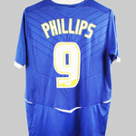 Birmingham City 2008-09 Phillips Home Kit  (M)