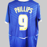 Birmingham City 2008-09 Phillips Home Kit  (M)