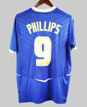 Birmingham City 2008-09 Phillips Home Kit  (M)