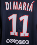 PSG 2015-16 Di Maria Home Kit  (2XL)