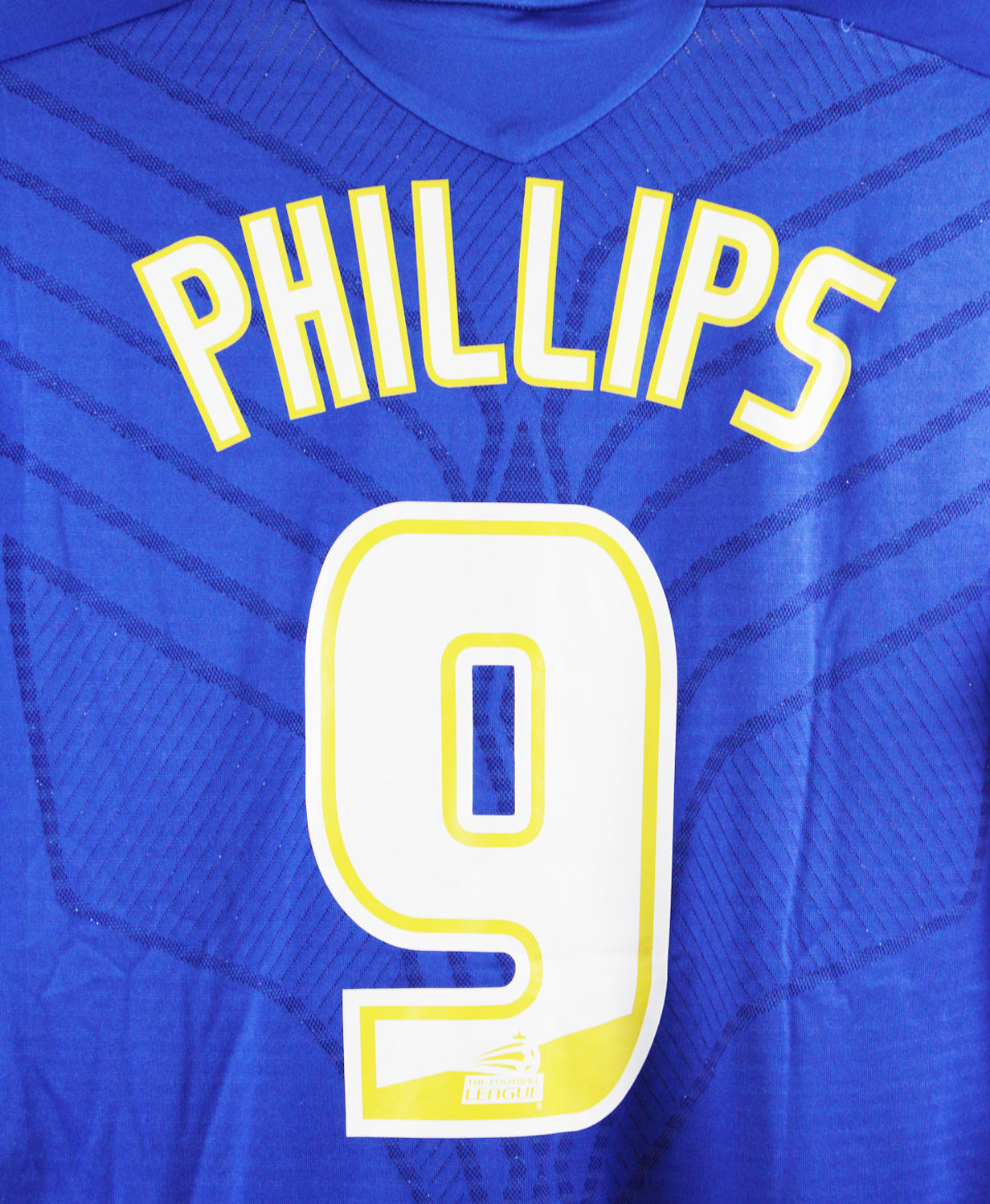 Birmingham City 2008-09 Phillips Home Kit  (M)
