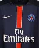 PSG 2015-16 Di Maria Home Kit  (2XL)