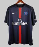 PSG 2015-16 Di Maria Home Kit  (2XL)