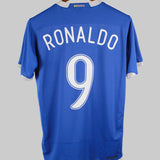 Brazil 2006-07 Ronaldo Away Kit (M)