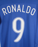 Brazil 2006-07 Ronaldo Away Kit (M)