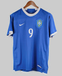 Brazil 2006-07 Ronaldo Away Kit (M)