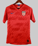 USA 2019 Away Kit (S)