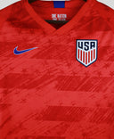 USA 2019 Away Kit (S)