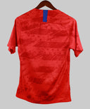 USA 2019 Away Kit (S)