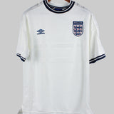 England 1999-00  Home Kit (XL)