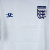 England 1999-00  Home Kit (XL)