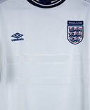 England 1999-00  Home Kit (XL)