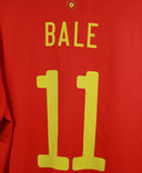 Wales 2020 Bale Home Kit (2XL)