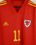 Wales 2020 Bale Home Kit (2XL)