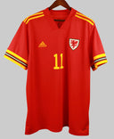 Wales 2020 Bale Home Kit (2XL)