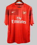 Arsenal 2008-09  Training Kit  (L)