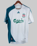 Liverpool 2006-07  Third Kit (M)