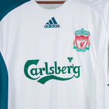Liverpool 2006-07  Third Kit (M)
