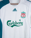 Liverpool 2006-07  Third Kit (M)