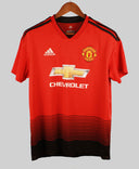 Manchester United 2018-19  Home Kit (M)