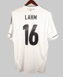 Germany 2012 Lahm Home Kit (XL)