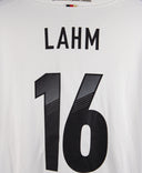Germany 2012 Lahm Home Kit (XL)