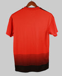 Manchester United 2018-19  Home Kit (M)