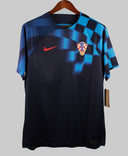 Croatia 2022 Modric Away Kit W/ Tags (M)