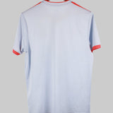 Spain 2018-19  Away Kit (L)