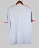 Spain 2018-19  Away Kit (L)